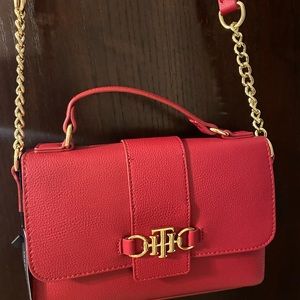 Tommy Hilfiger fashionable Crossbody MSRP $89